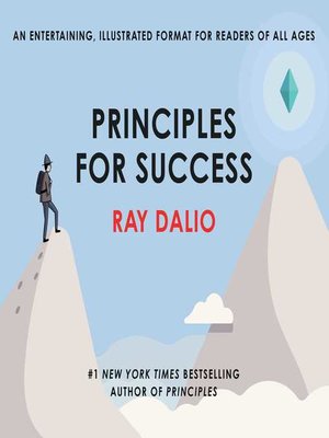 cover image of Principles for Success